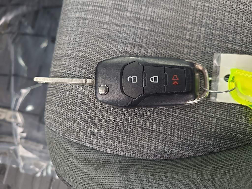 Thumbnail: 2023 Ford F-150 - 15