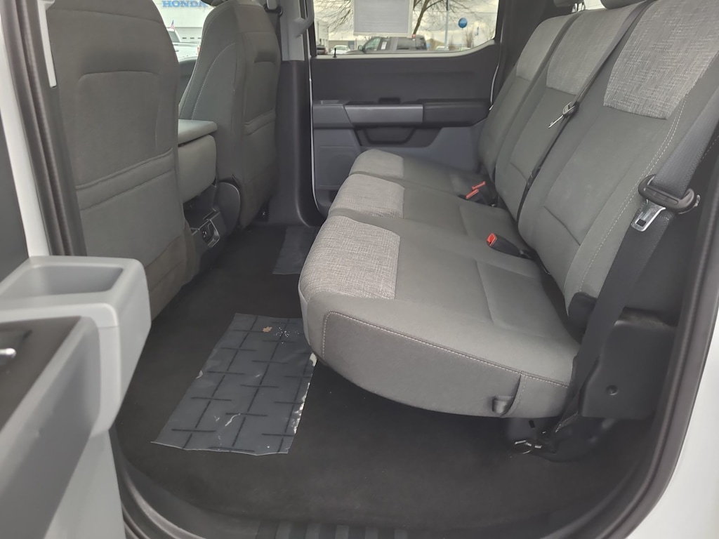 Thumbnail: 2023 Ford F-150 - 26