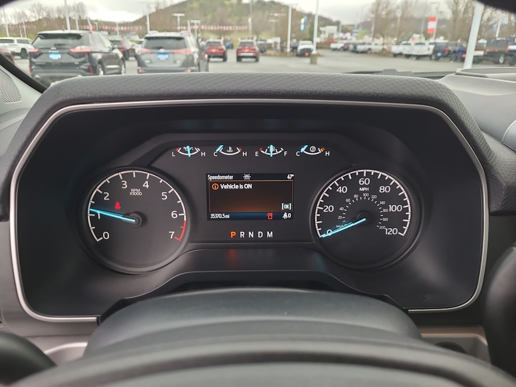 Thumbnail: 2023 Ford F-150 - 13