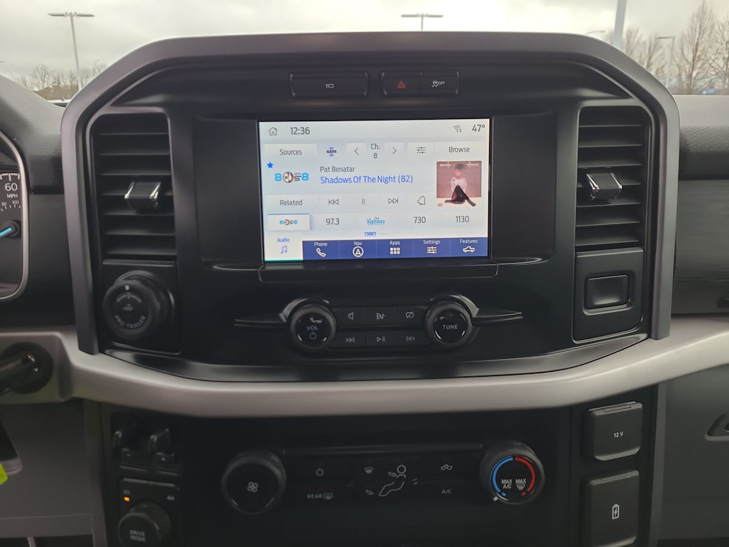 Thumbnail: 2023 Ford F-150 - 12