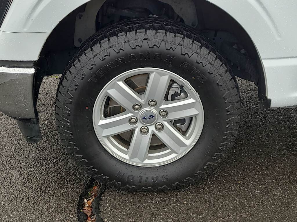 Thumbnail: 2023 Ford F-150 - 7