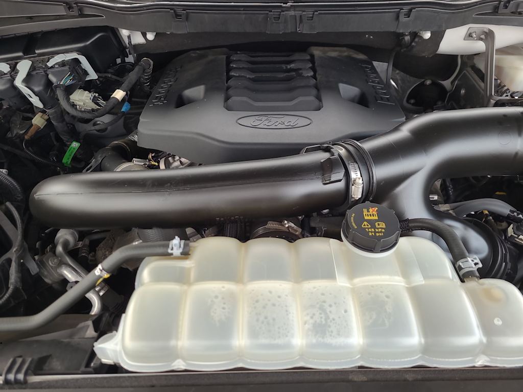 Thumbnail: 2023 Ford F-150 - 8