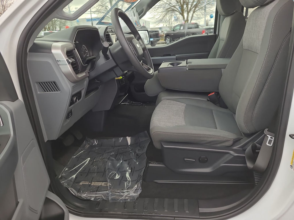 Thumbnail: 2023 Ford F-150 - 10