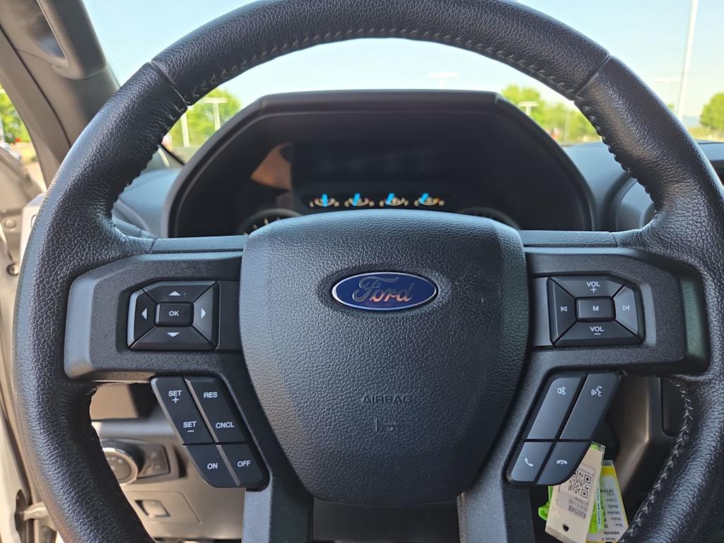 Thumbnail: 2016 Ford F-150 - 29