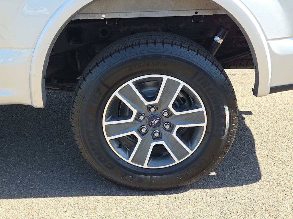 Thumbnail: 2016 Ford F-150 - 8