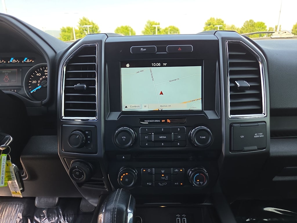 Thumbnail: 2016 Ford F-150 - 13