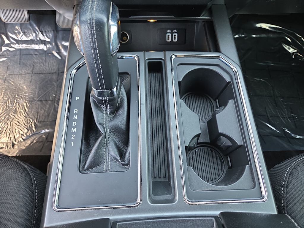 Thumbnail: 2016 Ford F-150 - 14