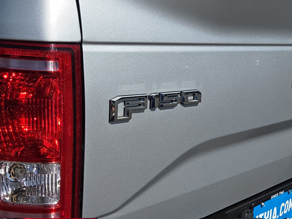 Thumbnail: 2016 Ford F-150 - 7