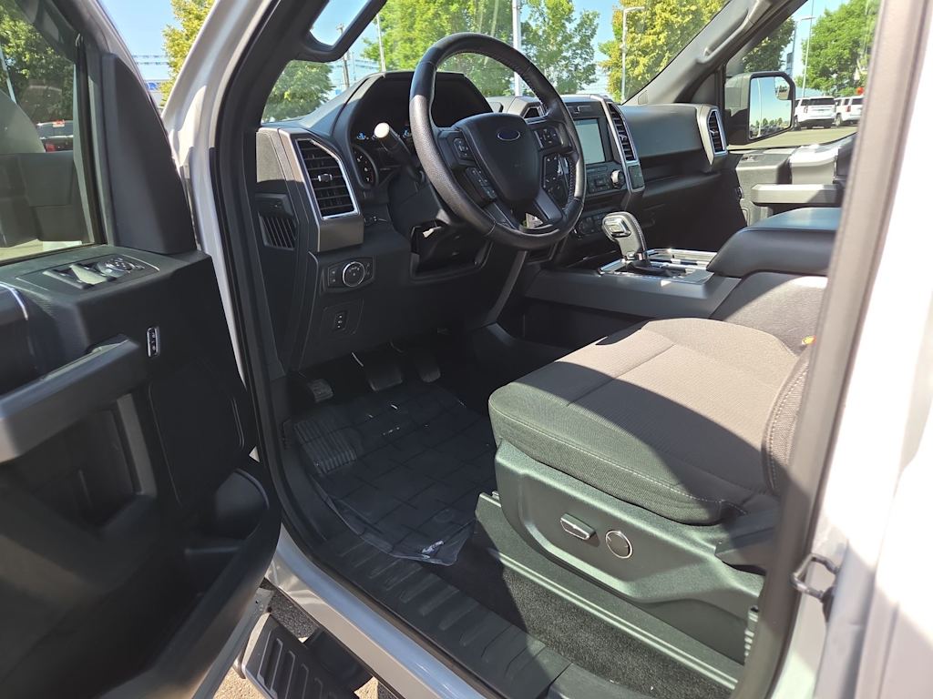 Thumbnail: 2016 Ford F-150 - 10