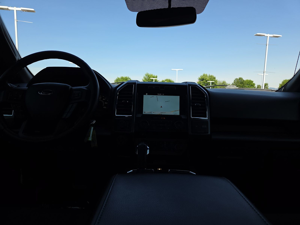 Thumbnail: 2016 Ford F-150 - 2