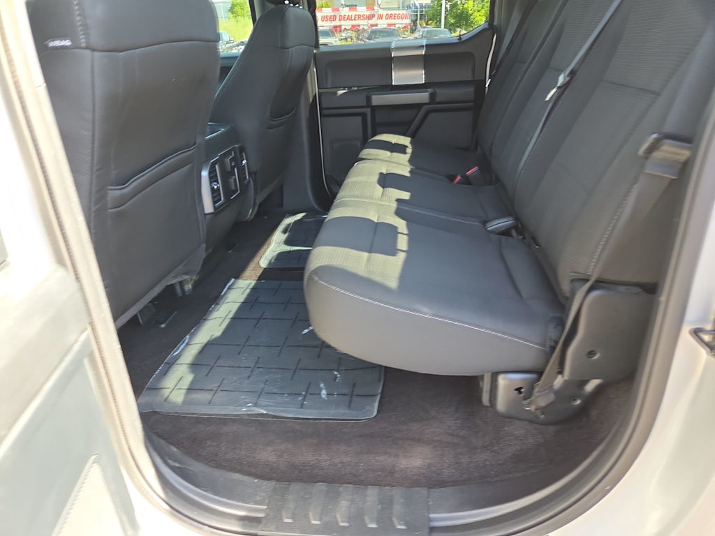 Thumbnail: 2016 Ford F-150 - 27