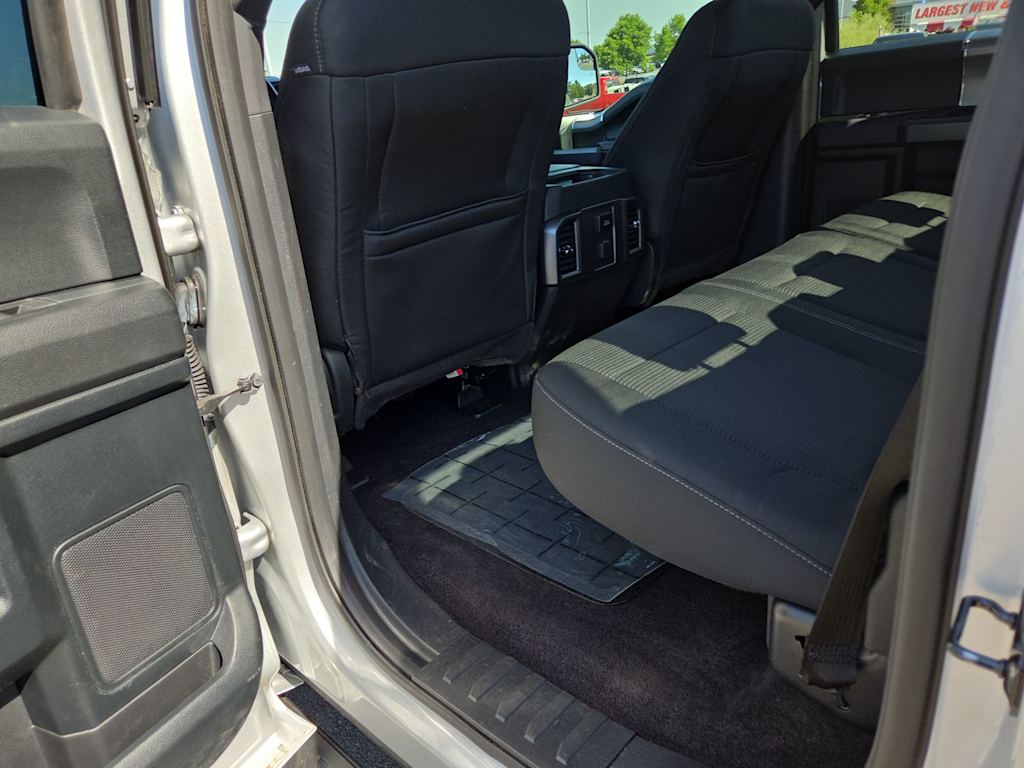 Thumbnail: 2016 Ford F-150 - 12
