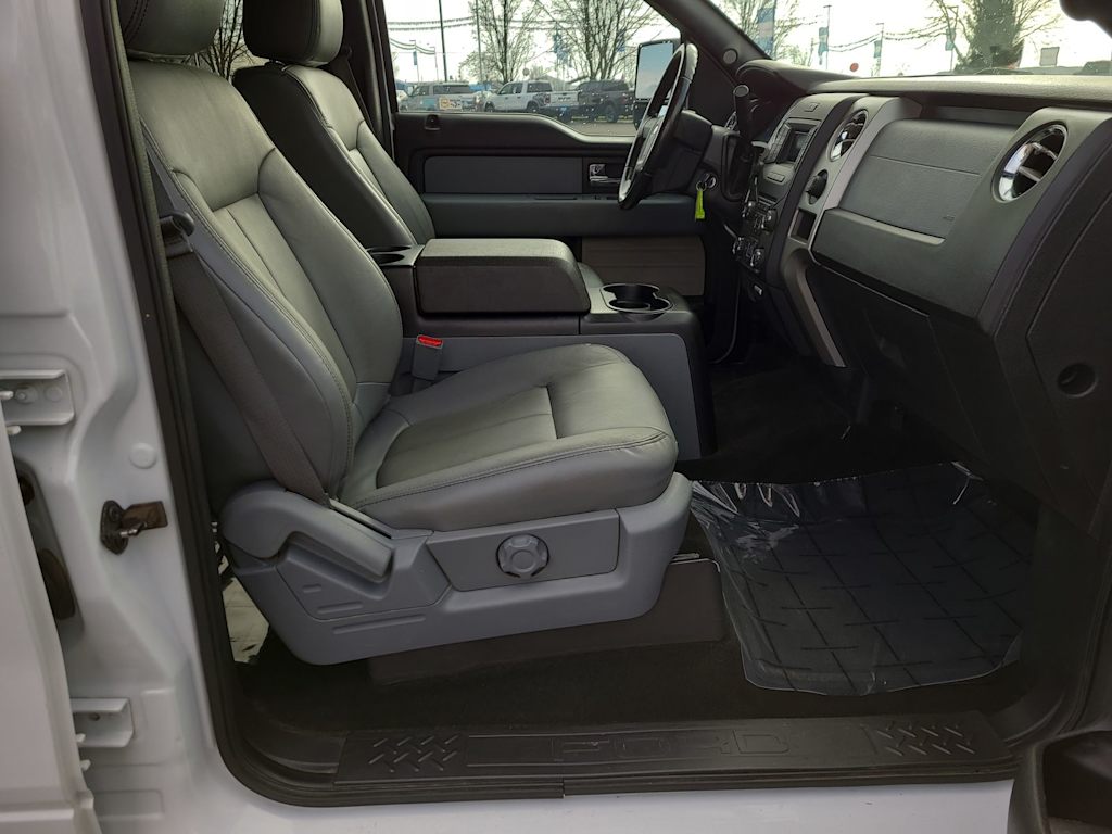 Thumbnail: 2014 Ford F-150 - 27