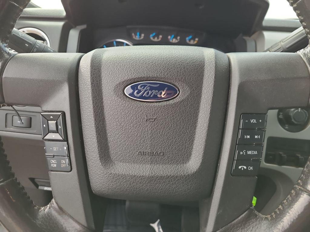 Thumbnail: 2014 Ford F-150 - 28