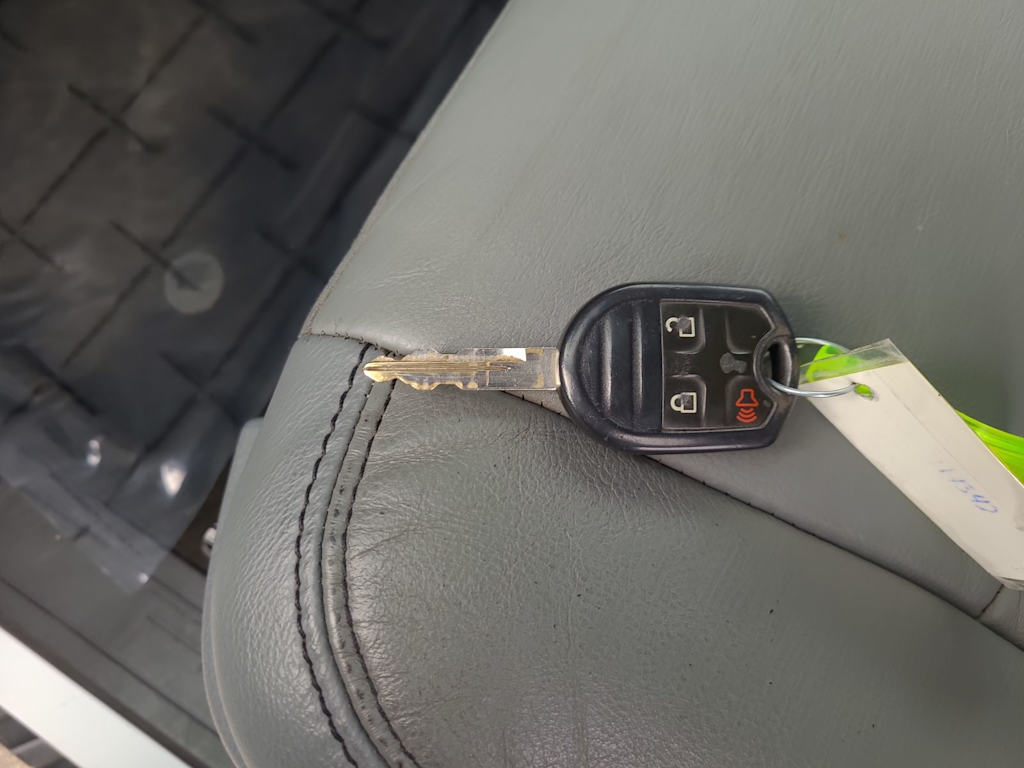 Thumbnail: 2014 Ford F-150 - 16