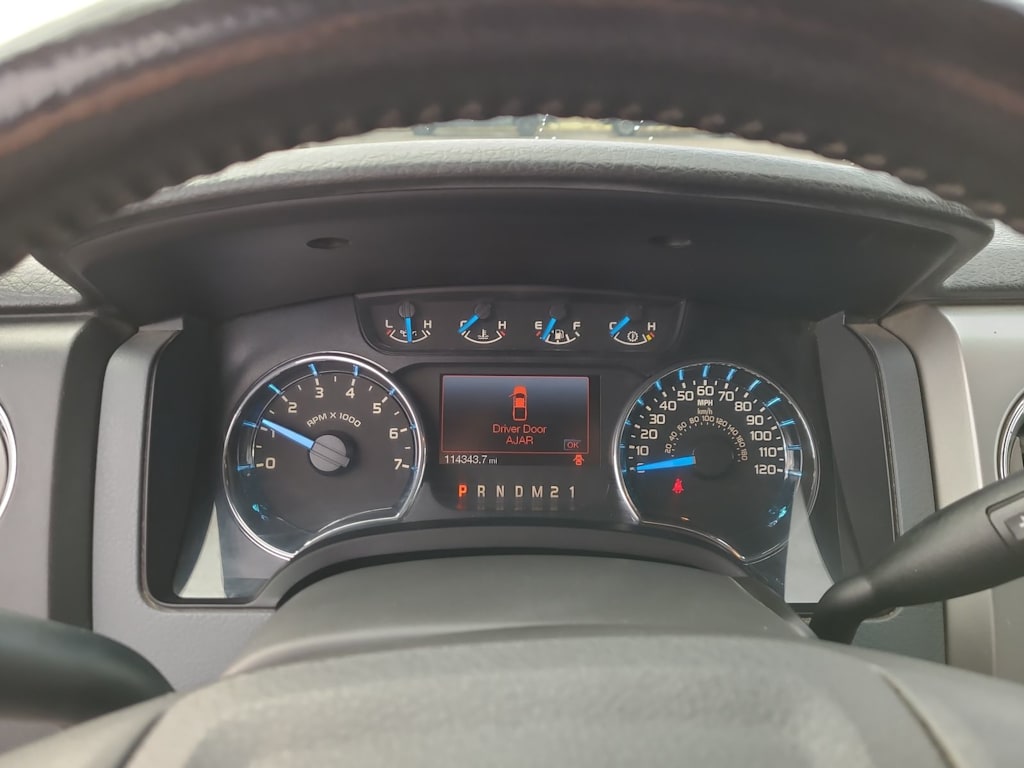 Thumbnail: 2014 Ford F-150 - 14