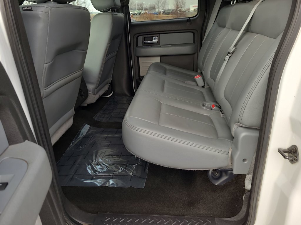 Thumbnail: 2014 Ford F-150 - 26