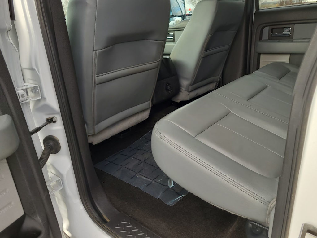 Thumbnail: 2014 Ford F-150 - 12