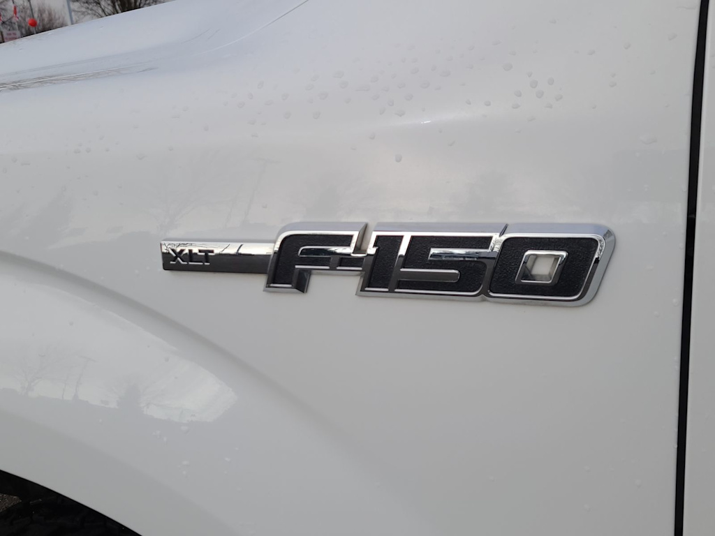 Thumbnail: 2014 Ford F-150 - 7