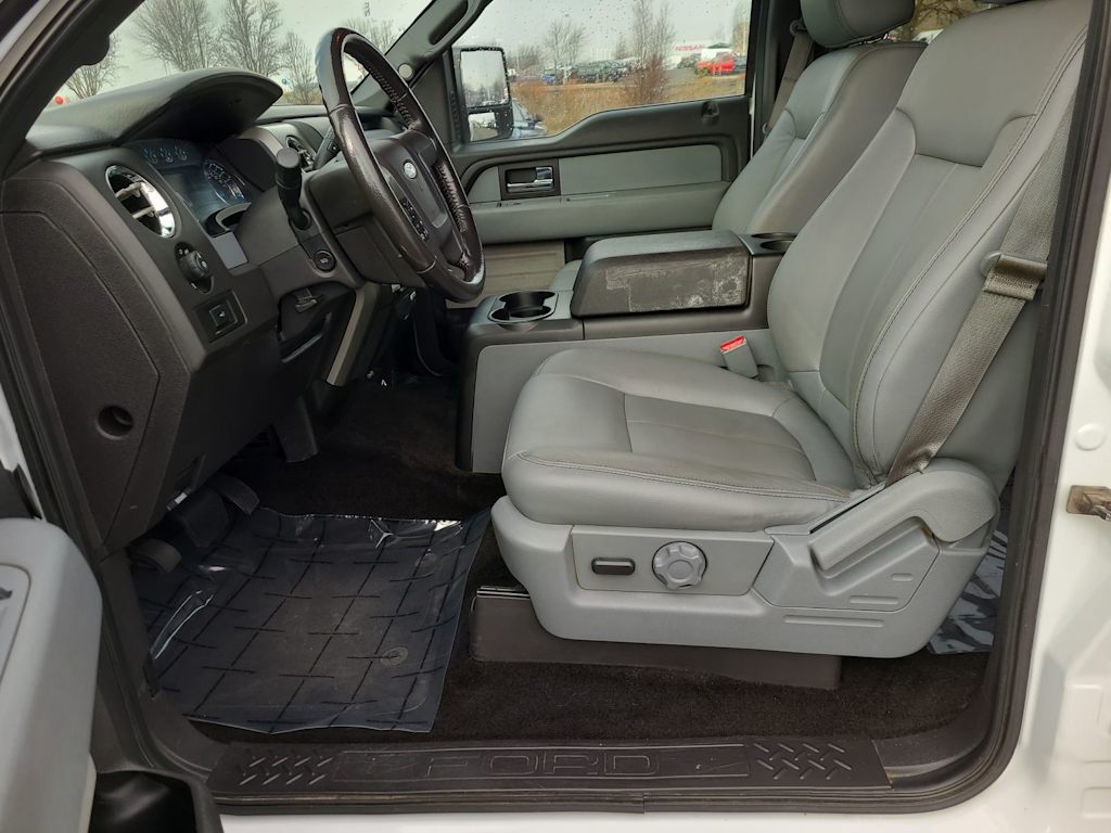 Thumbnail: 2014 Ford F-150 - 11