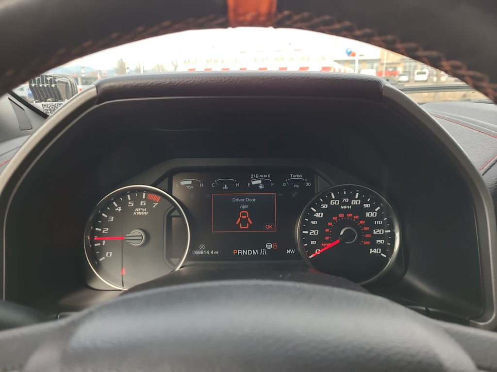 Thumbnail: 2017 Ford F-150 - 15