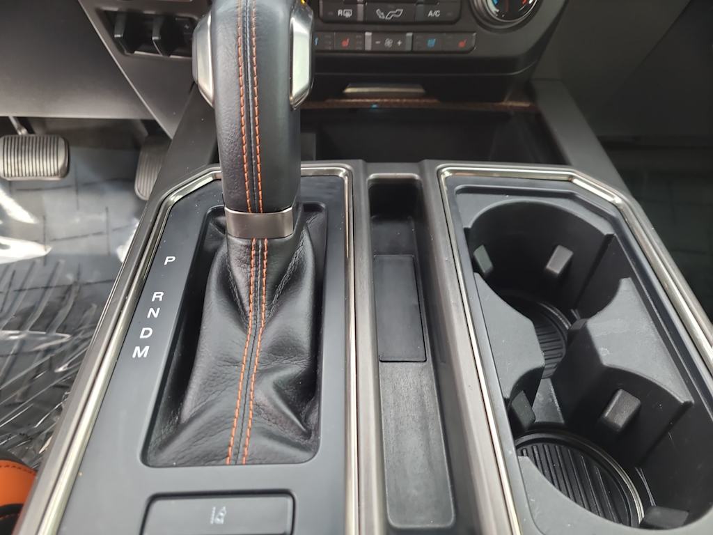 Thumbnail: 2017 Ford F-150 - 14