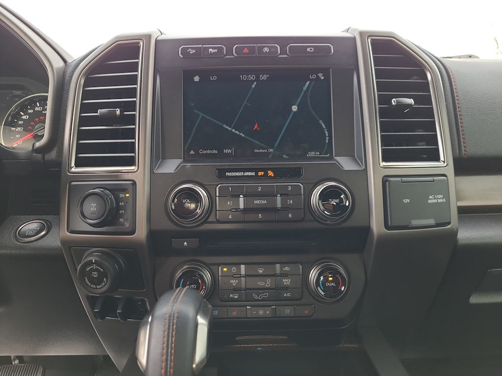 Thumbnail: 2017 Ford F-150 - 13