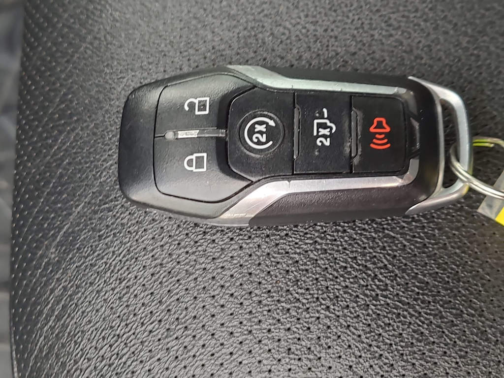 Thumbnail: 2017 Ford F-150 - 17