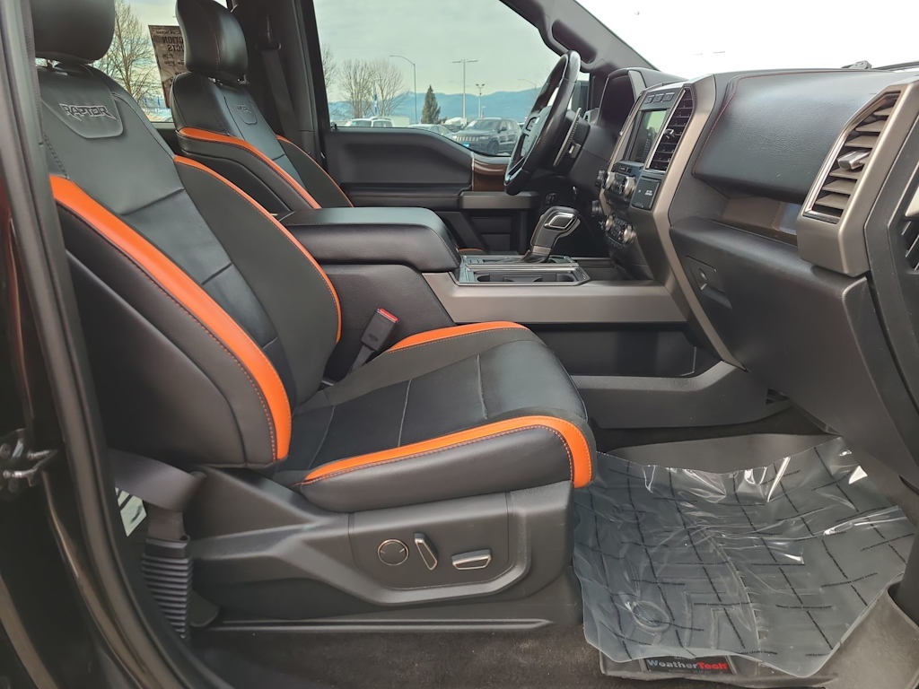 Thumbnail: 2017 Ford F-150 - 11