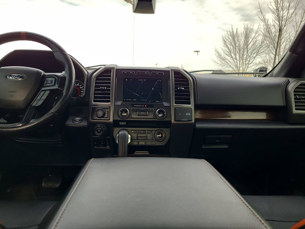 Thumbnail: 2017 Ford F-150 - 2