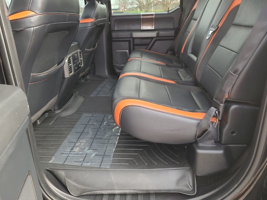 Thumbnail: 2017 Ford F-150 - 28