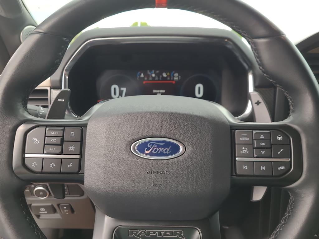 Thumbnail: 2021 Ford F-150 - 29