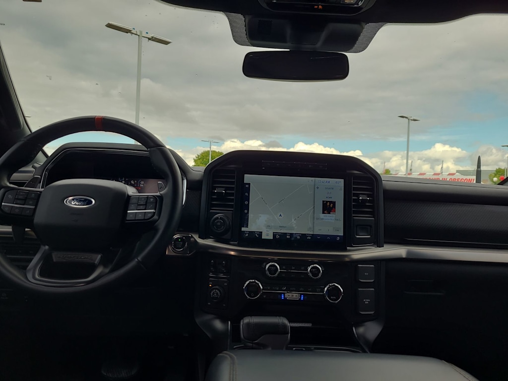Thumbnail: 2021 Ford F-150 - 9