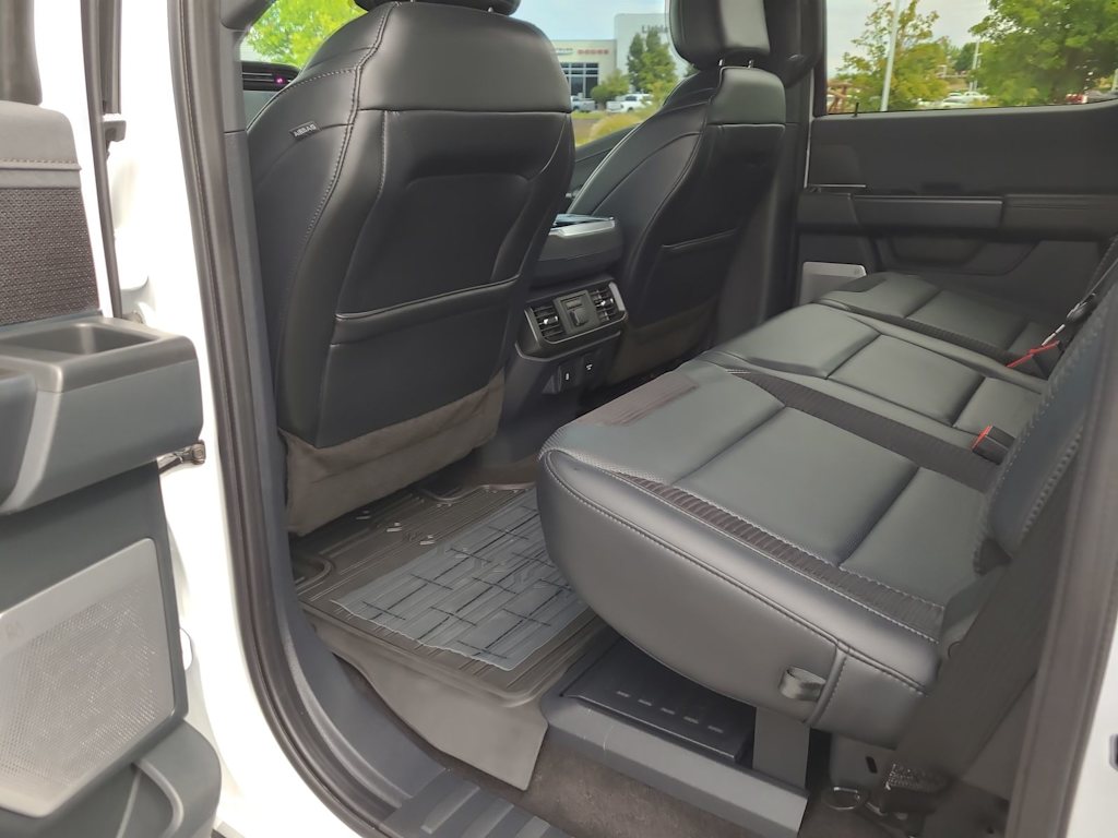 Thumbnail: 2021 Ford F-150 - 12