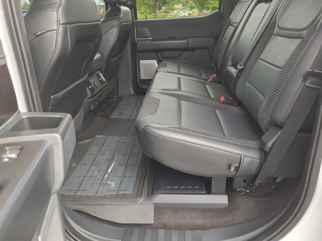 Thumbnail: 2021 Ford F-150 - 28