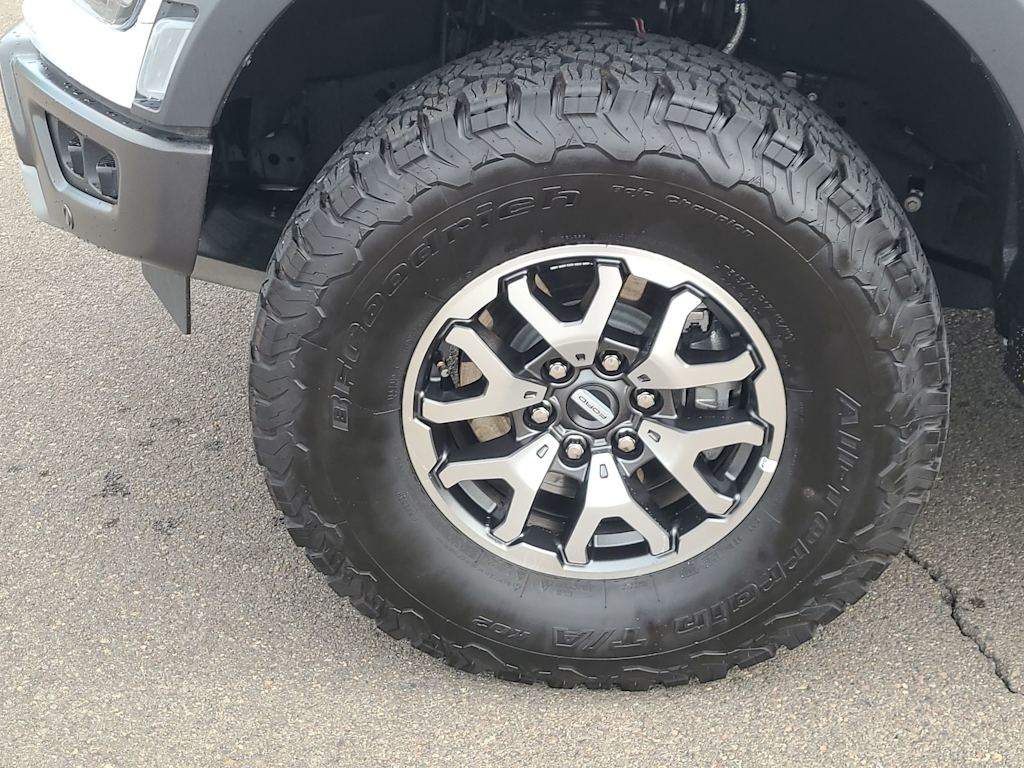Thumbnail: 2021 Ford F-150 - 7