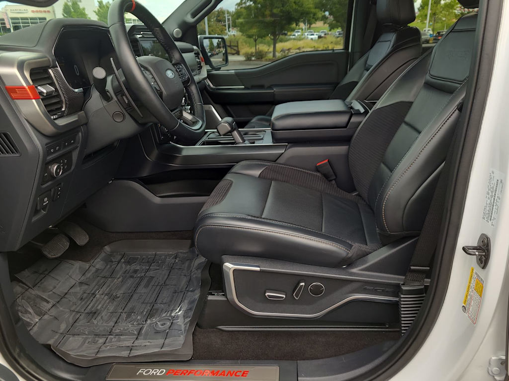 Thumbnail: 2021 Ford F-150 - 10