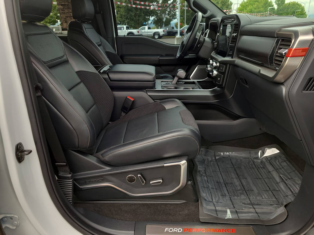 Thumbnail: 2021 Ford F-150 - 11