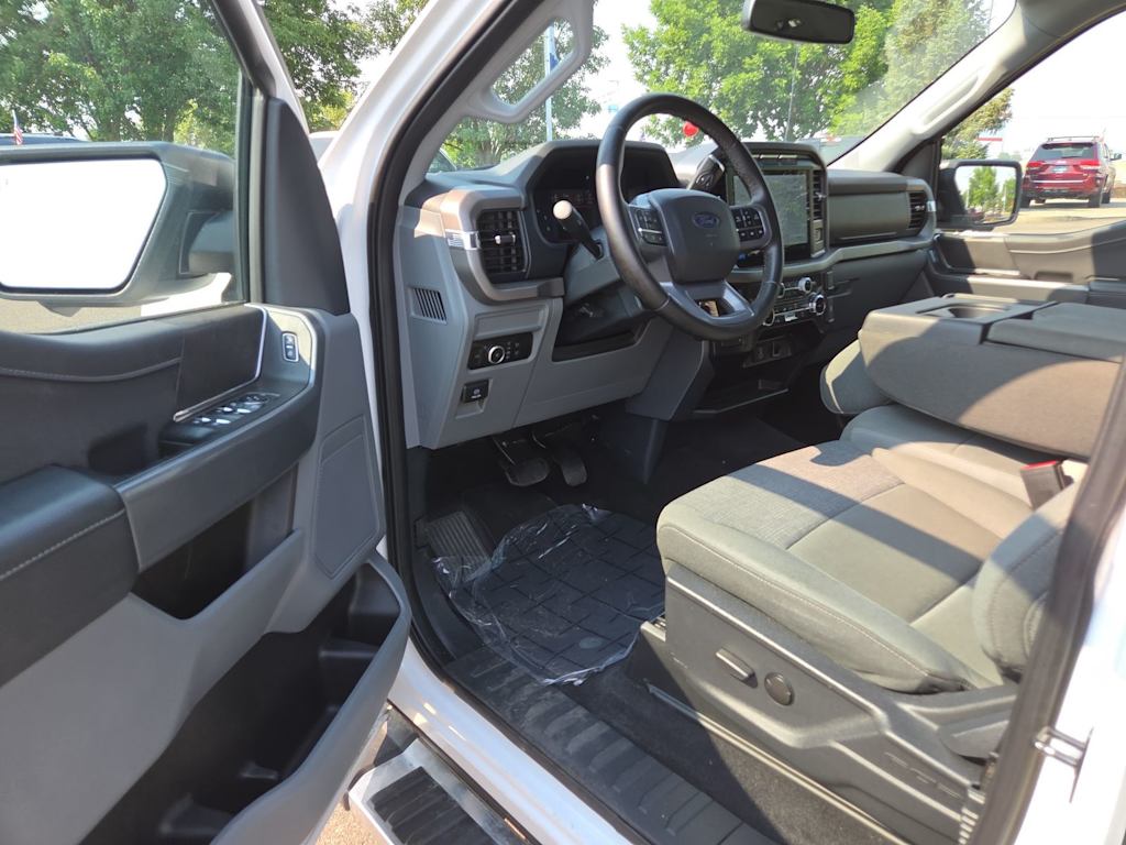 Thumbnail: 2024 Ford F-150 - 2