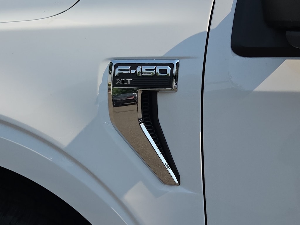 Thumbnail: 2024 Ford F-150 - 26
