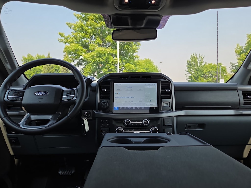 Thumbnail: 2024 Ford F-150 - 9