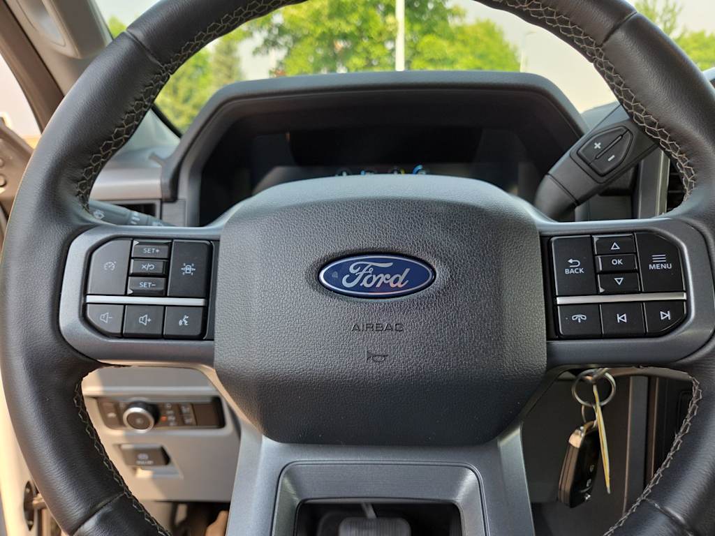 Thumbnail: 2024 Ford F-150 - 28