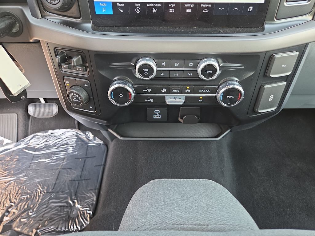 Thumbnail: 2024 Ford F-150 - 29