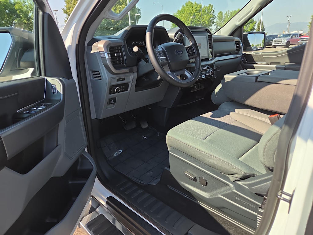Thumbnail: 2025 Ford F-150 - 2