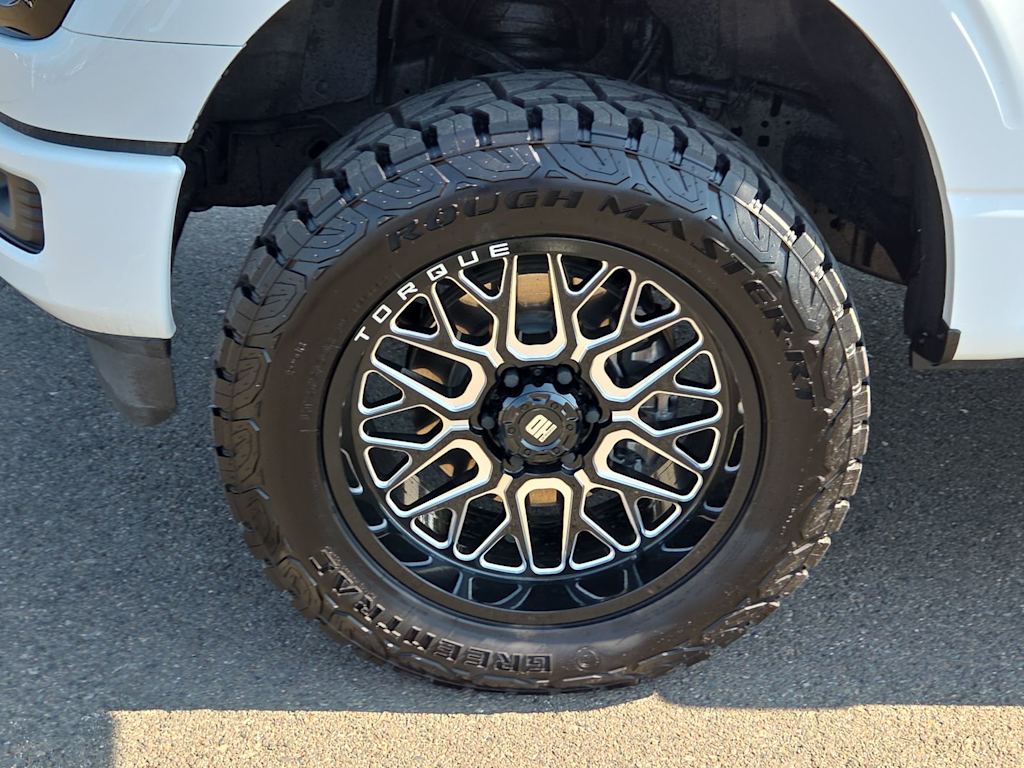 Thumbnail: 2025 Ford F-150 - 7