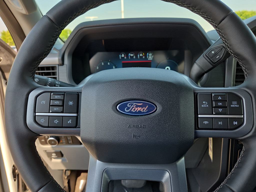 Thumbnail: 2025 Ford F-150 - 28