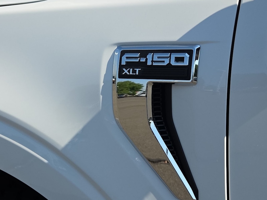 Thumbnail: 2025 Ford F-150 - 26