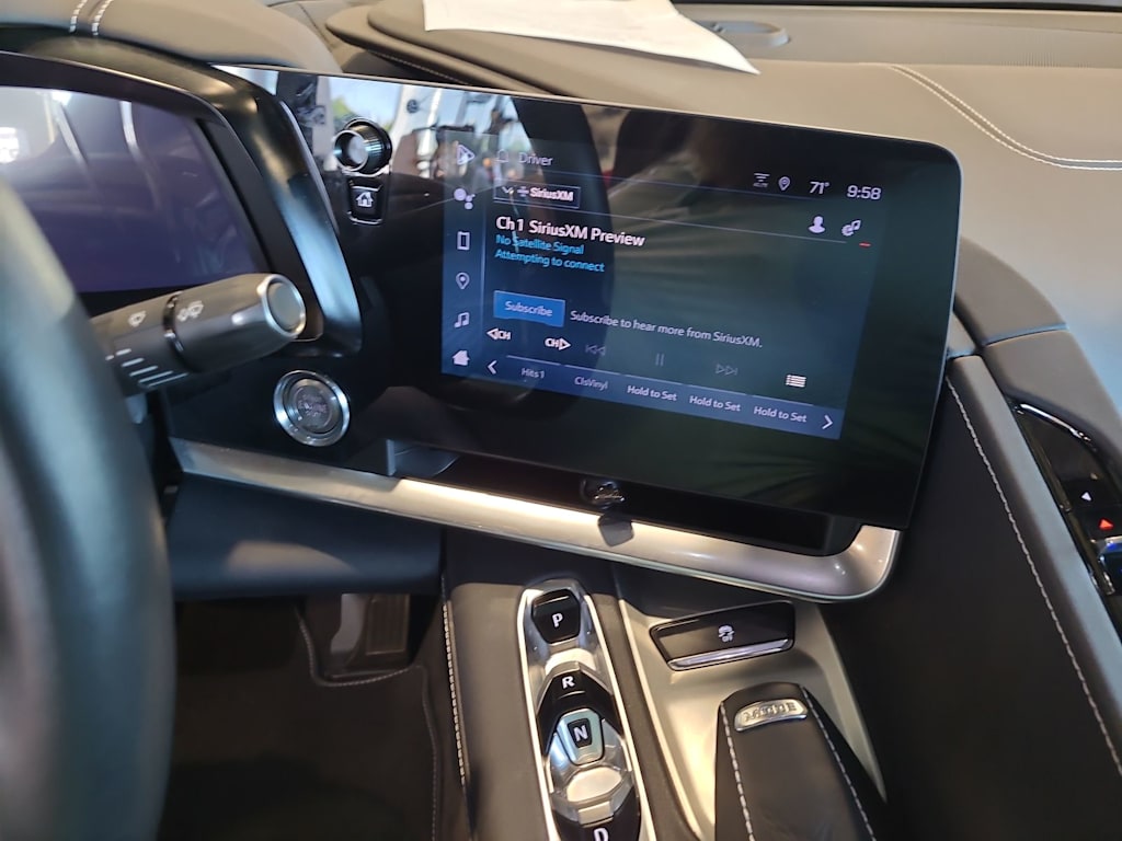 Thumbnail: 2024 Chevrolet Corvette - 13