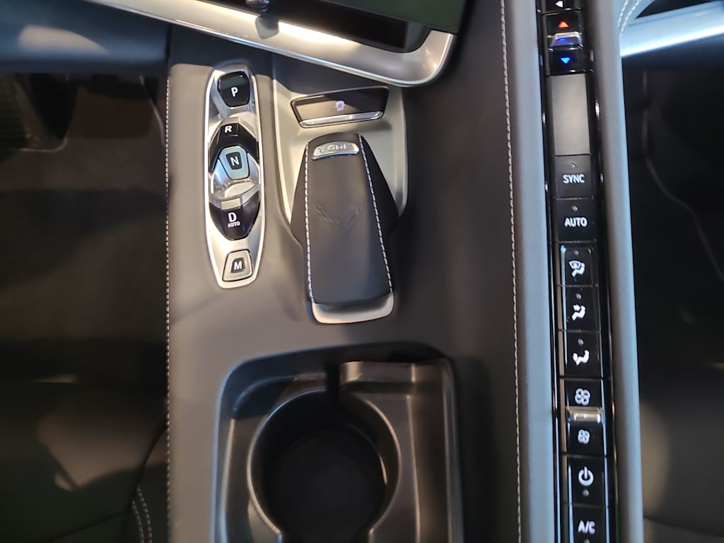 Thumbnail: 2024 Chevrolet Corvette - 14