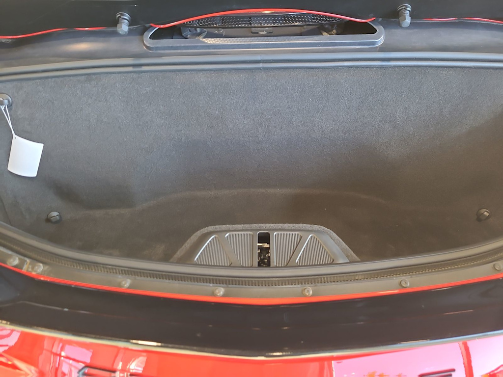 Thumbnail: 2024 Chevrolet Corvette - 27